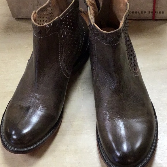 Bedstu boots - Picture 4 of 8